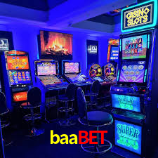 Welcome Bonus baabet